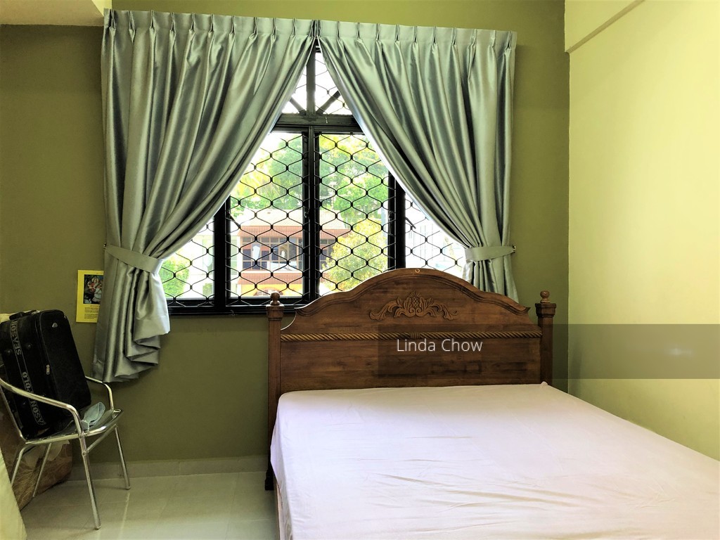 Ming Teck Park (D10), Semi-Detached #198462672